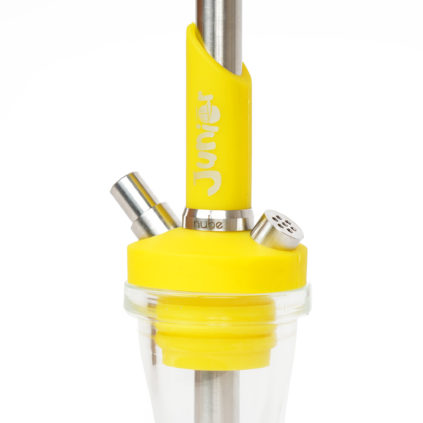 Кальян Nube Junior yellow