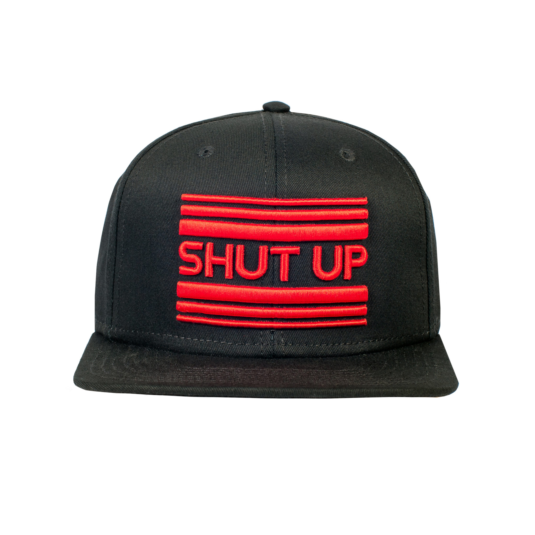 Cap SHUT UP
