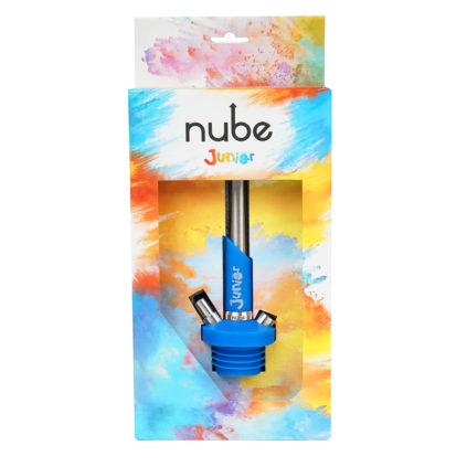 الشيشة الزرقاء Nube Junior