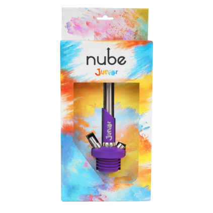 Hookah Nube Junior violet